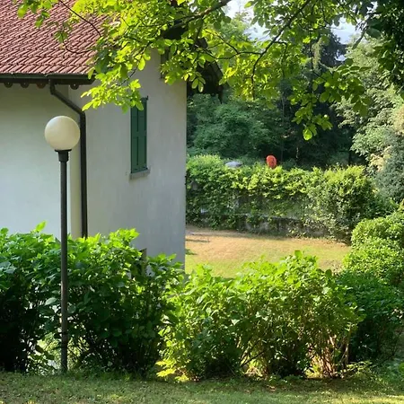 Casa Di Campagna * Bellagio