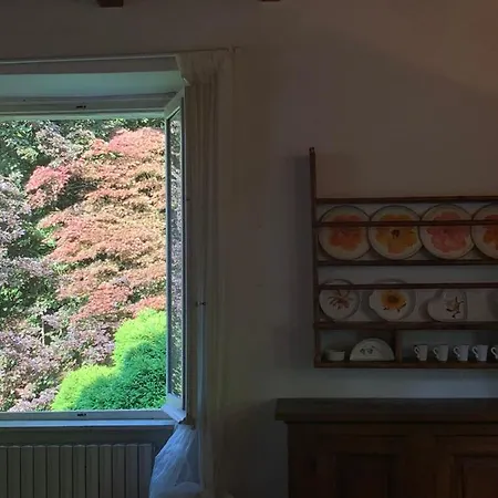 Casa Di Campagna Holiday home *