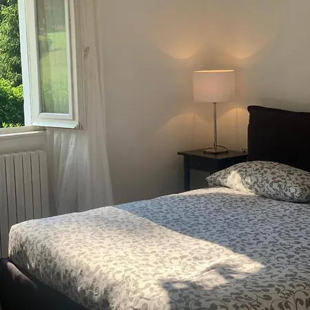 Casa Di Campagna Holiday home
