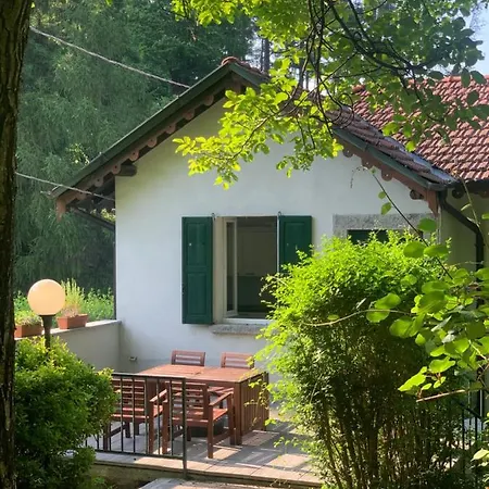 Holiday home Casa Di Campagna *