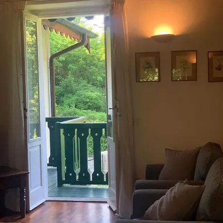 Casa Di Campagna Bellagio