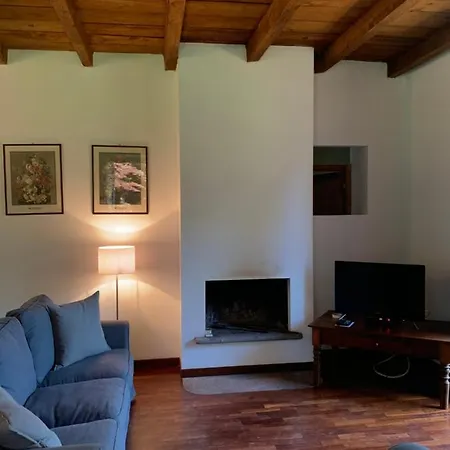 Holiday home Casa Di Campagna *
