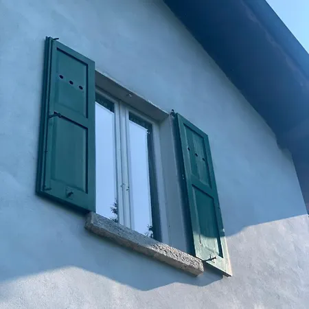 Casa Di Campagna * Bellagio