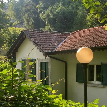 Casa Di Campagna Holiday home Bellagio