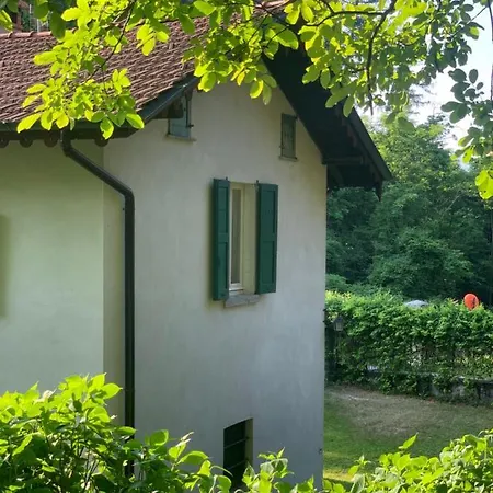 Casa Di Campagna Holiday home Bellagio