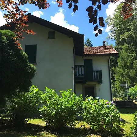 Casa Di Campagna Holiday home *