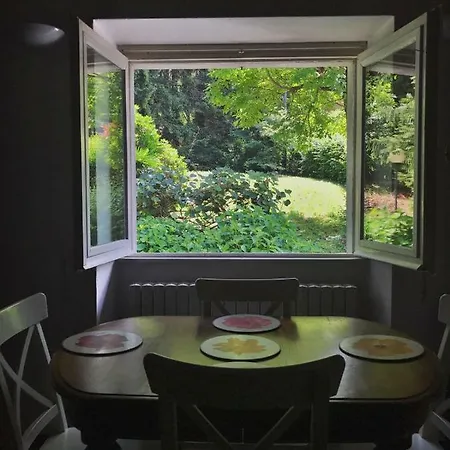 Casa Di Campagna Holiday home