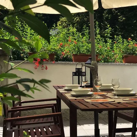 Holiday home Casa Di Campagna *