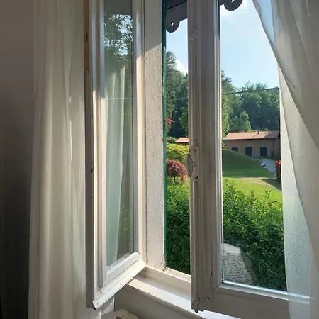 Casa Di Campagna Vakantiehuis Bellagio
