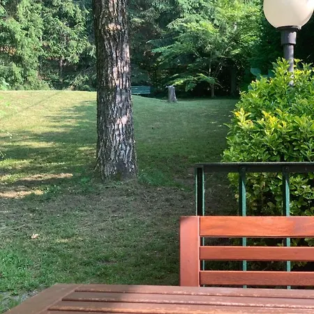 Vakantiehuis Casa Di Campagna Bellagio