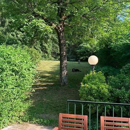 Casa Di Campagna Vakantiehuis Bellagio